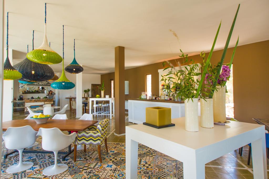 Les Jardins De Maroc * Essaouira