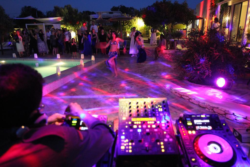 Bed & Breakfast Les Jardins De Maroc *