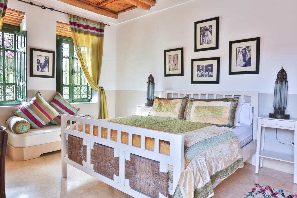 Les Jardins De Maroc Essaouira