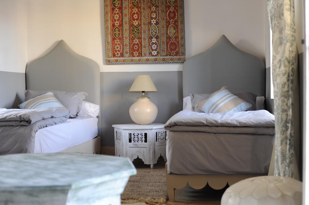 Les Jardins De Maroc * Essaouira