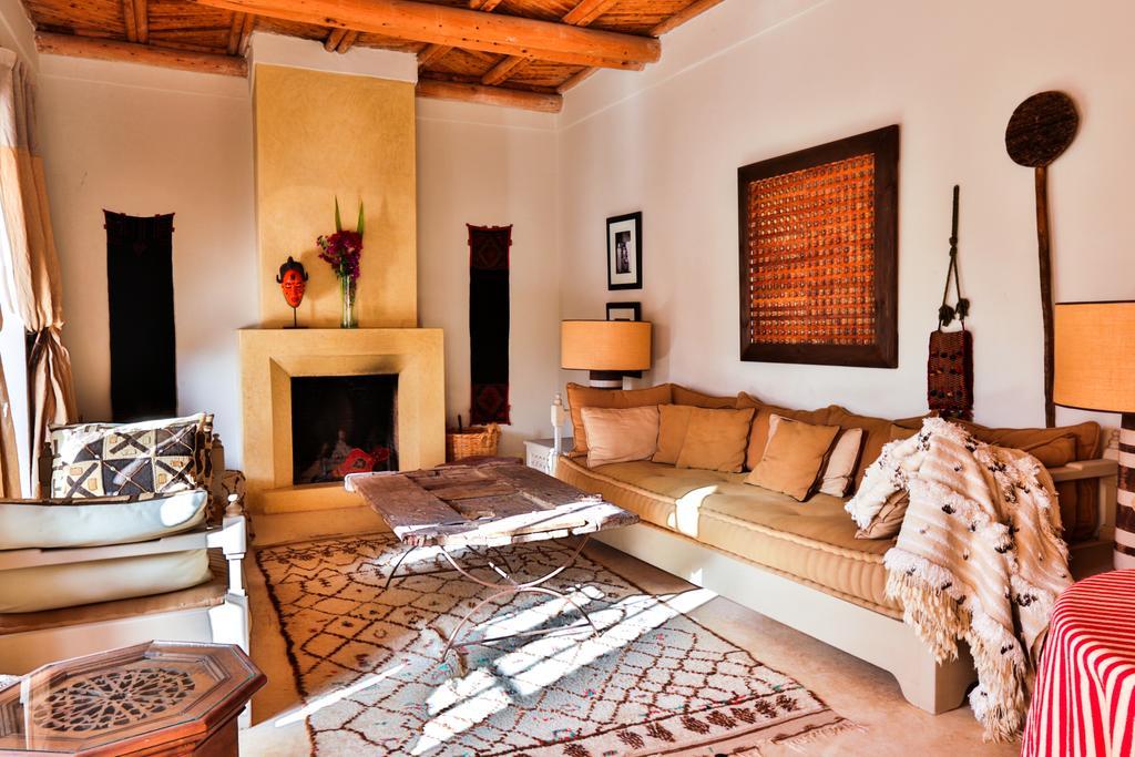 Les Jardins De Maroc * Essaouira