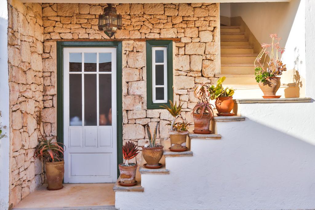 Les Jardins De Maroc Bed & Breakfast Essaouira